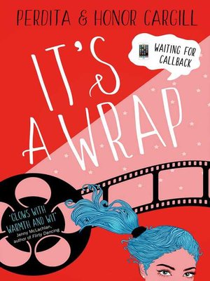 cover image of It's a Wrap